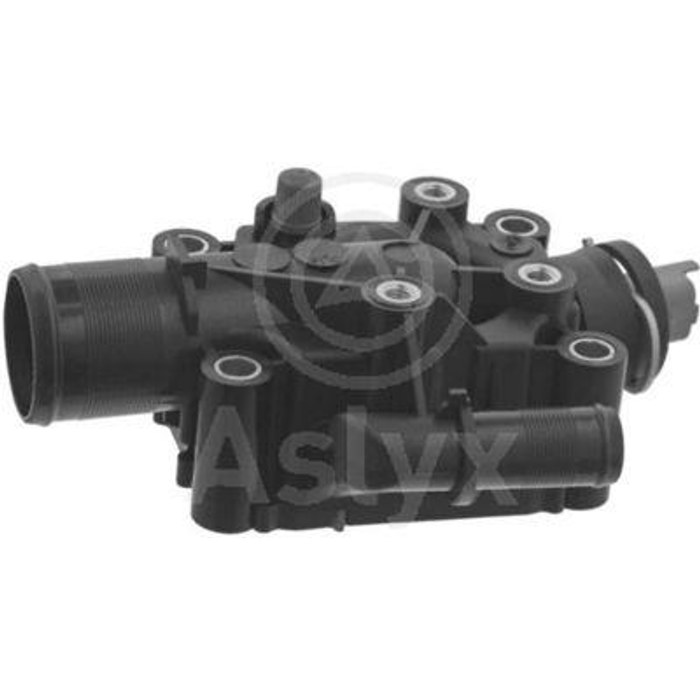 CORP THER PSA BER-C3-C4-206-301-307-PAR 3877/3778 — ASLYX AS201491