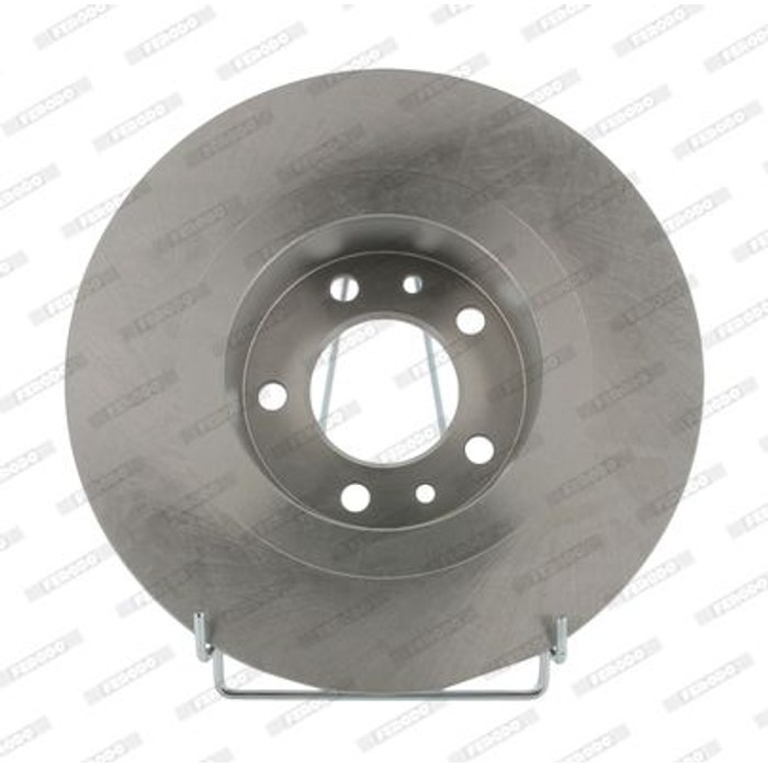 JEUX DISQUE FREIN P1008P EXPERT III AR — FERODO 562525CH