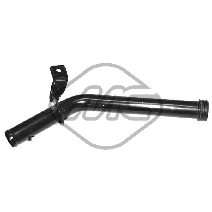 DURITE REFR FIAT BRAVO MAREA 98 71754665 — METALCAUCHO 3220