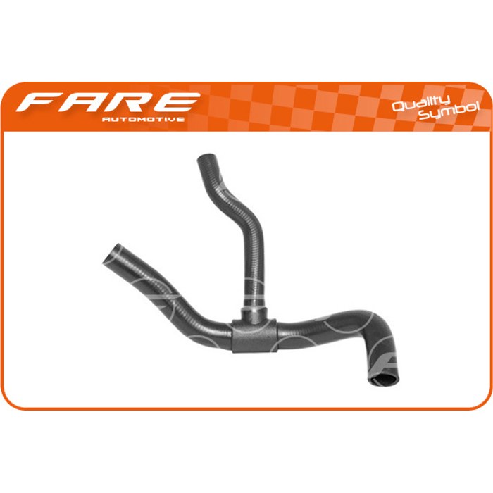 DURITE RAD DOBLO 1.9 D — FARE 9117