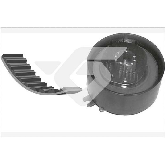 KIT DIST 124D 1COU+1TEND FIAT JEEP LANCIA KTB285 — HUTCHINSON KH139