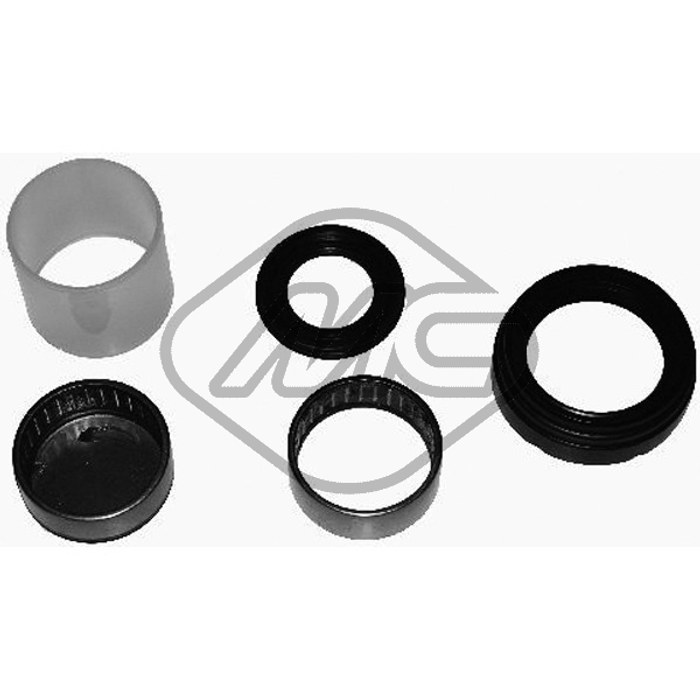 KIT TRA.AR AX-SAXO-106 3T — METALCAUCHO 4563