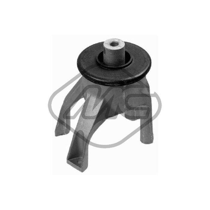 SUPPORT MOT VW TRAN T5 7E0199849 — METALCAUCHO 5448