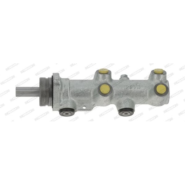 MAITRE CYLINDRE BOXER JUMPER LPR1892 — FERODO FHM669