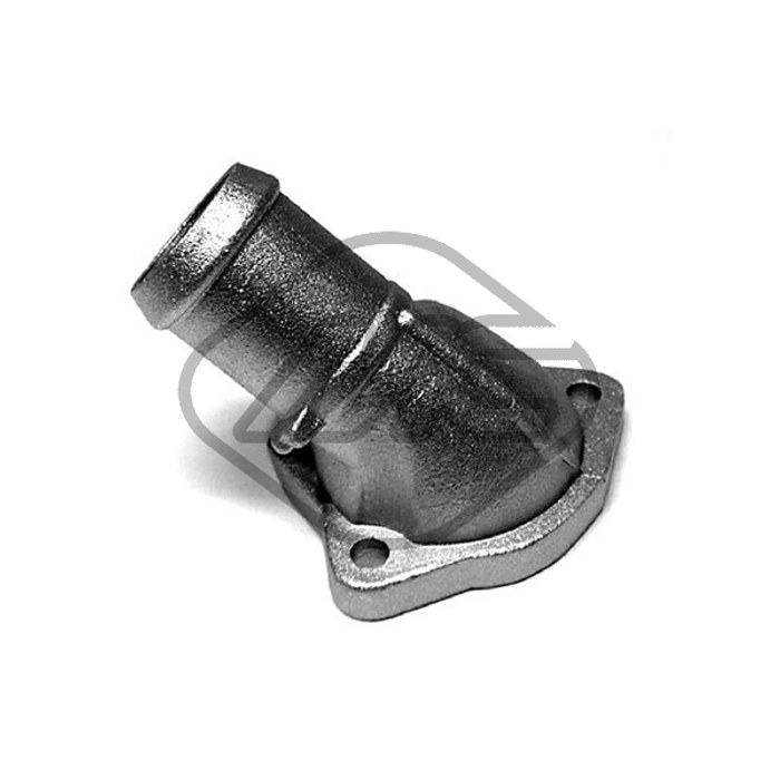 PIPETTE D'EAU FIESTA 1.8D 96--> — METALCAUCHO 3151