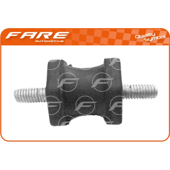 SUPPORT ECHAP R4/R5 — FARE 0153