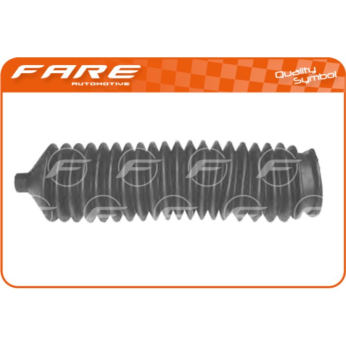 SOUFFLET DIRECTION F-TRANSIT — FARE 4485