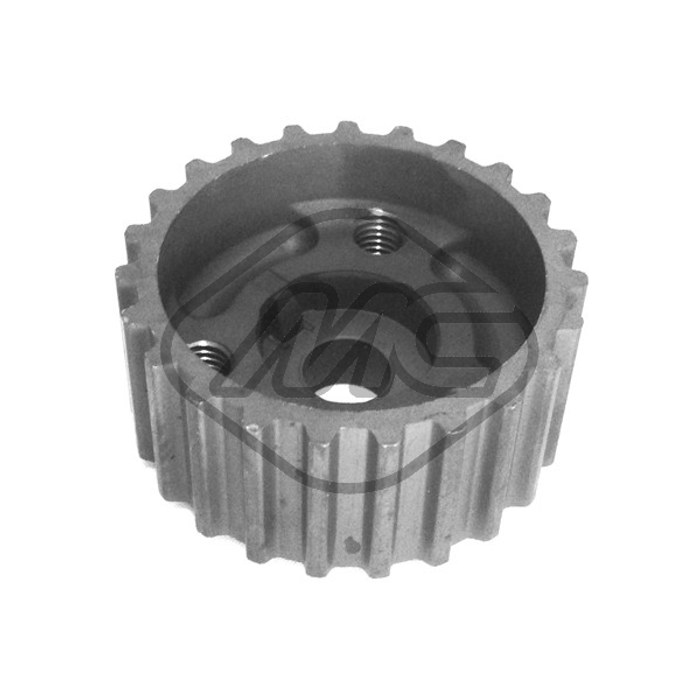 POULIE VILP PUNTO 1.2/UNO 83-93 46526261 — METALCAUCHO 5416