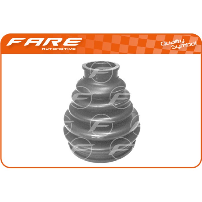 SOUFFLET CARDON PARTNER/EXPERT — FARE 0985