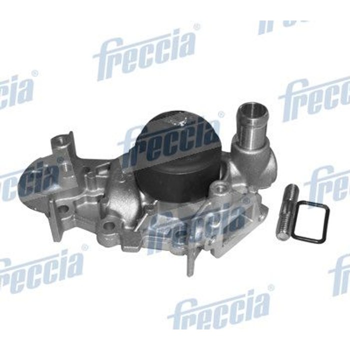 POMPE A EAU CLIO II KANGOO 1.2E 96 PA632 — FRECCIA WP0256