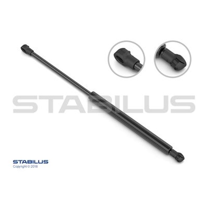 EQUILIBREUR MALE PSA 307 L455MM 46CM — MGA MGA-93150