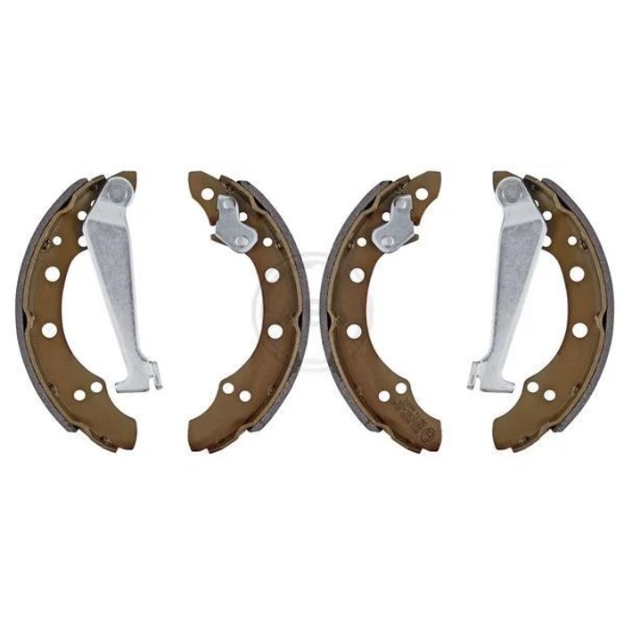 JEUX MACHOIRE AR VW POLO V SKODA FABIA VI 06830 VAG — GNC G0407A