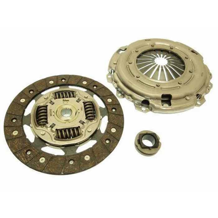 KIT EMBRAYAGE PSA PARTNER BERLINGO B9 826634 — BRUDER 9634