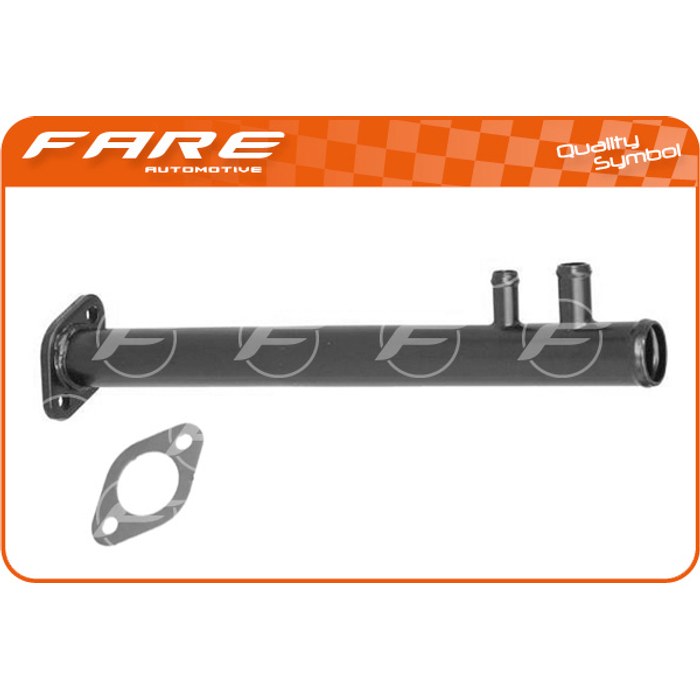 TUBE EAU — FARE 3021