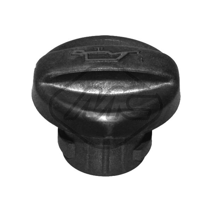 BOUCHON HUILE EXPERT/PART — METALCAUCHO 3642