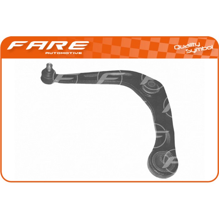 TRIANGLE 206 G — FARE TR413