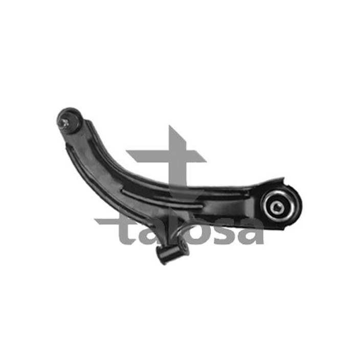 TRI SUS D CLIO III 05 40-06374 — TEKROT RN10427