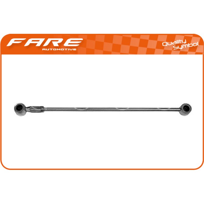 TIGE VITESSE 106/AX — FARE 1758