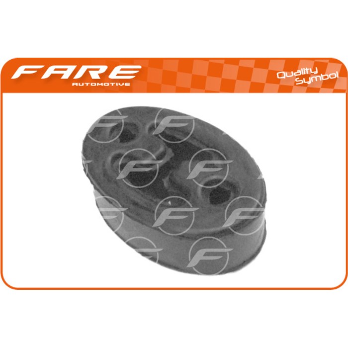 SUPPORT ECHAP FORD — FARE 1362