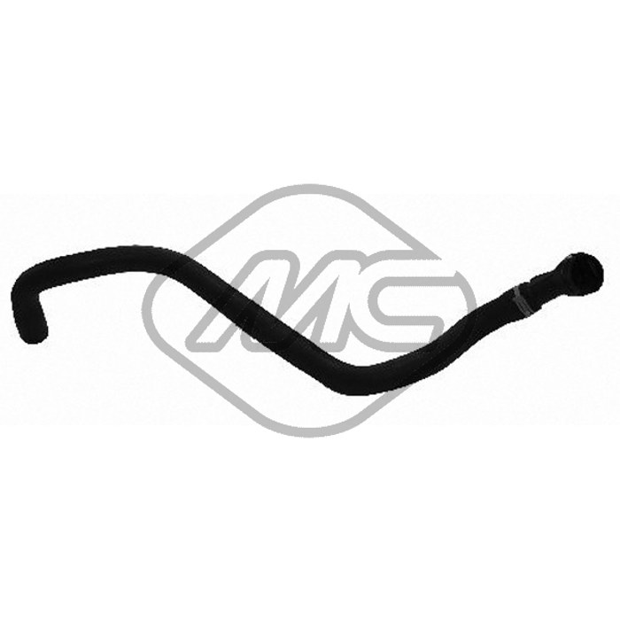 DUR.INT GOLF 4 1.9D 1J0122051H — METALCAUCHO 9045