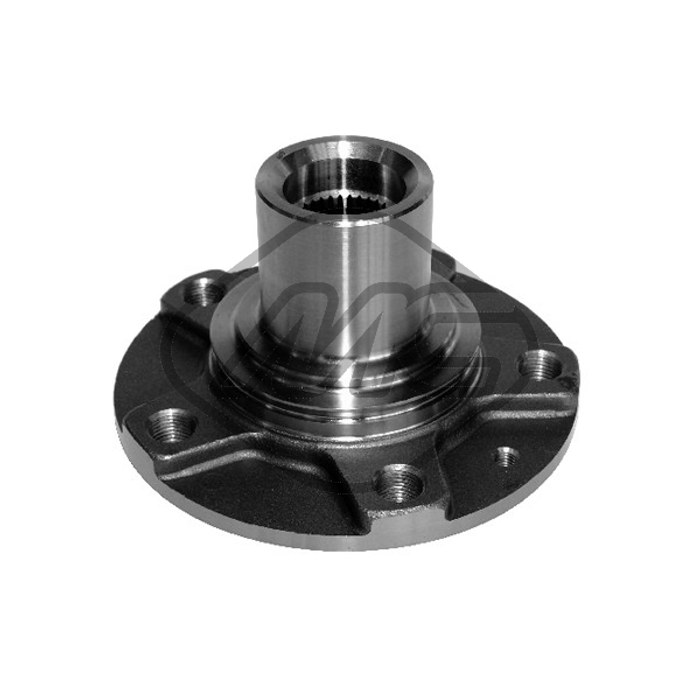 MOY AV JUMPER/BOXER III — METALCAUCHO 90106