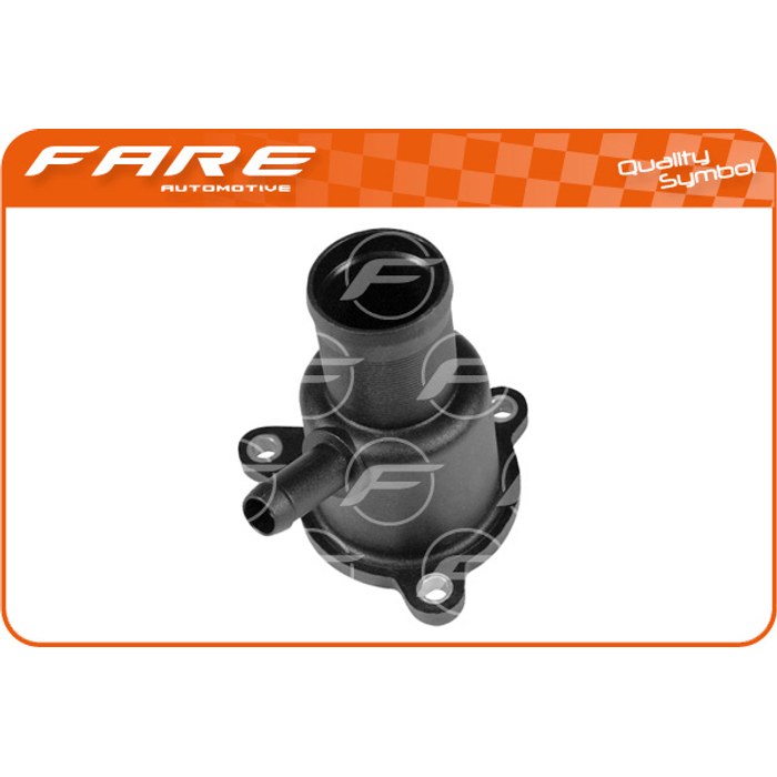 CORP THERMOSTA MEGUANE — FARE 2297