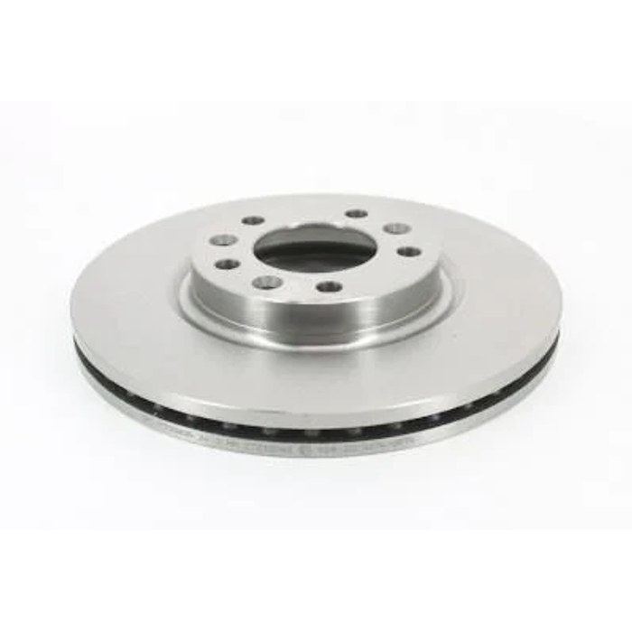 DISQUE DE FREIN PSA PARTNER BERLINGO K9 407 XM 607 OPEL COMBO C1251V — BRUDER 230794C