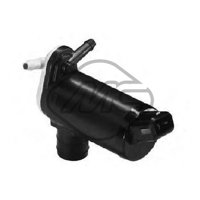 POMPE LAVE GLACE  FIESTA/FOCUS 
FA9726 — METALCAUCHO 2067