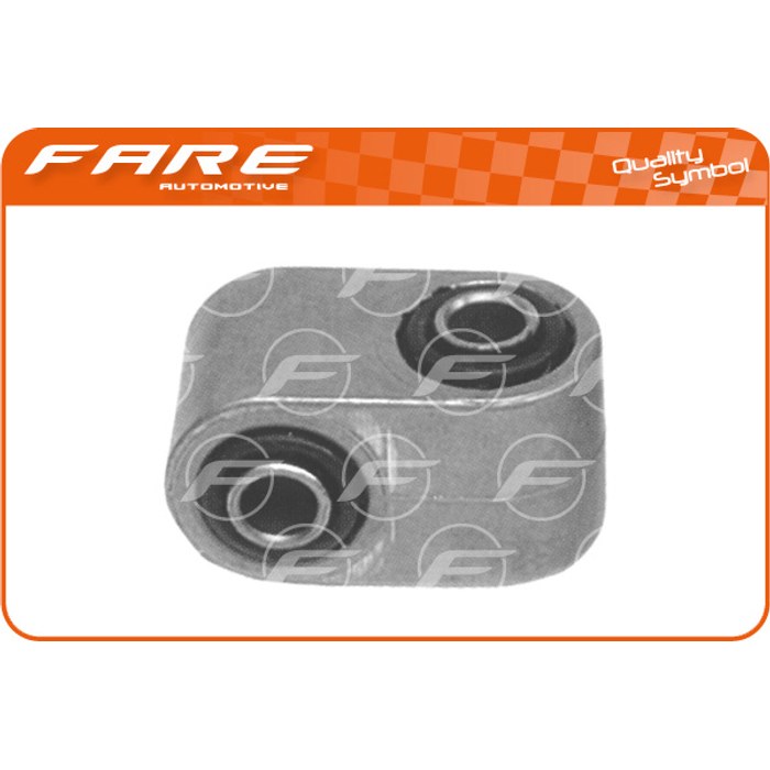 CROISSION R4/R5 — FARE 0152