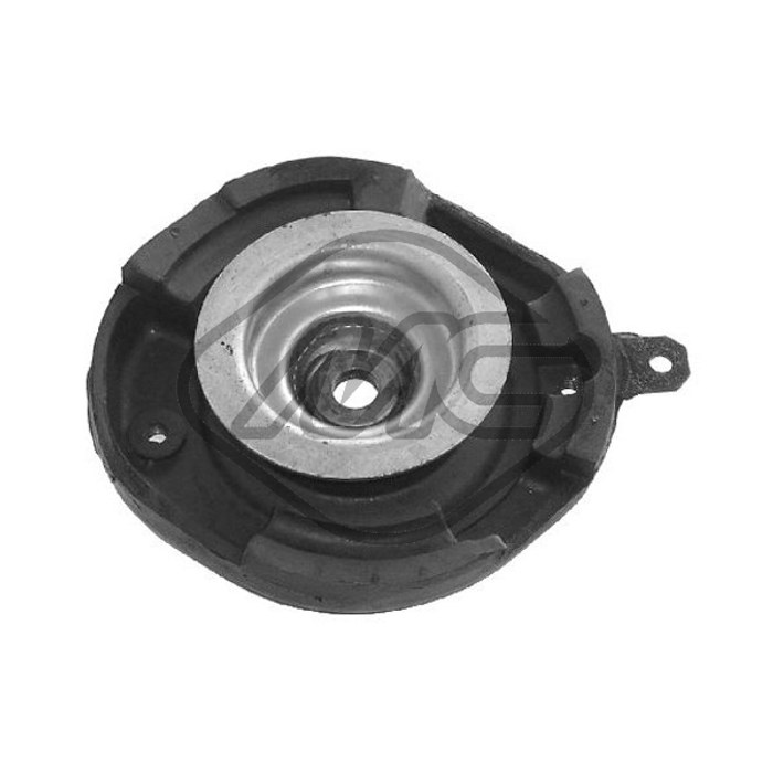 SUPP AMOR R19/MEGANE I — METALCAUCHO 4151