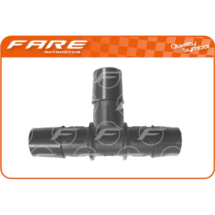 TEE PLASTIQUE UNIVERSEL — FARE 4845