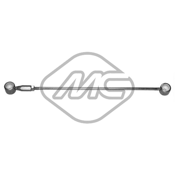 TIGE DE VIT 205 GM — METALCAUCHO 2348