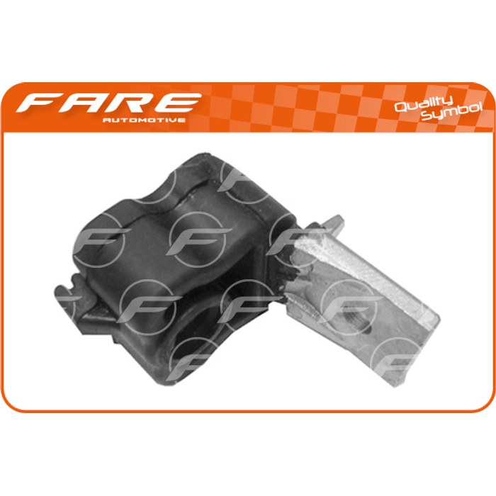 SUPPORT ECH CLIO II NM MILIEU — FARE 2506