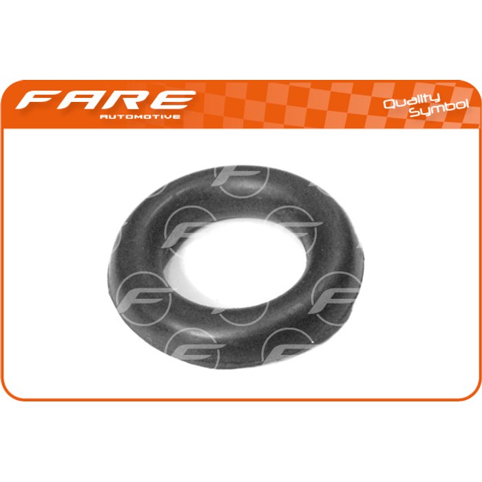 SUPPORT ECHAPP — FARE 0943