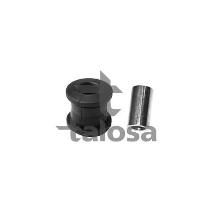 NEC SILENT BLOC BOXER 8003202 — TALOSA 57-08348