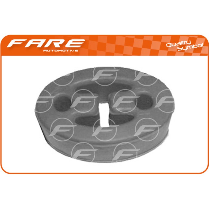 SUPPORT ECHAPP FORD — FARE 1351