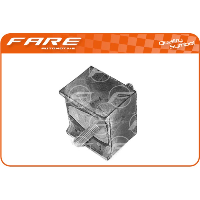 SUPPORT BOITE R18 ESSENCE — FARE 0318