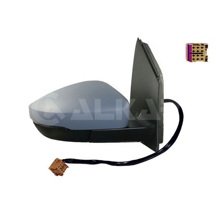 RETR ELE -D- POLO 7
VII — ALKAR AK6140123