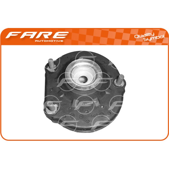 FLASQUE AMORT BIPPER NEMO DR — FARE 5278