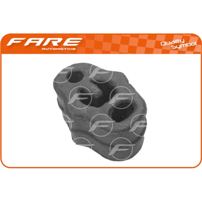 SUPPORT ECHAPP FORD — FARE 1311