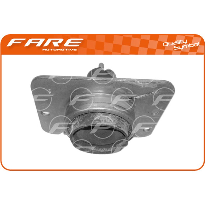 SUPPORT MOTEUR DR TRAFIC II 2.5DCI — FARE 5339