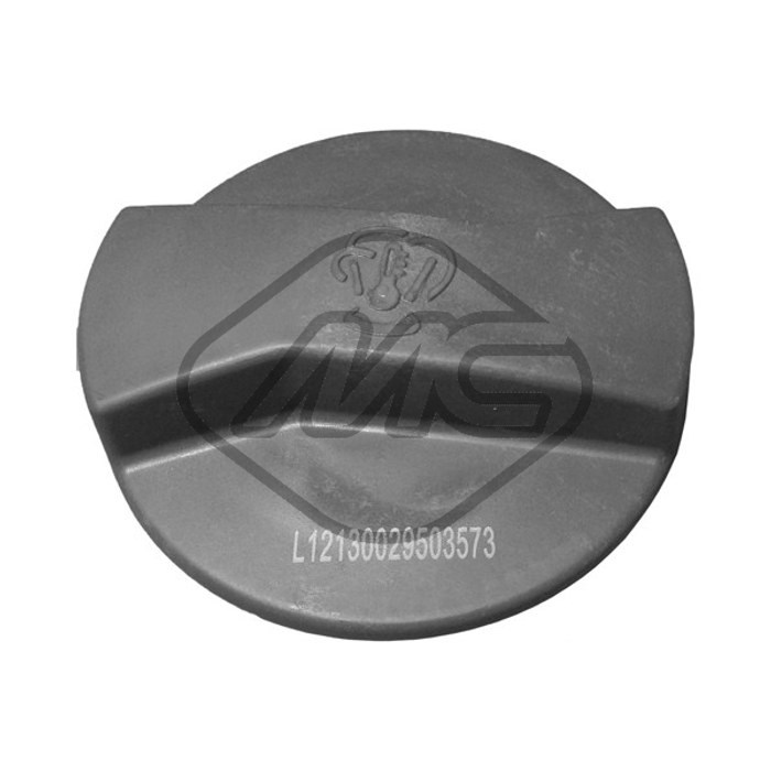BOUCHON RAD A4/GOLF IV/POLO — METALCAUCHO 3573