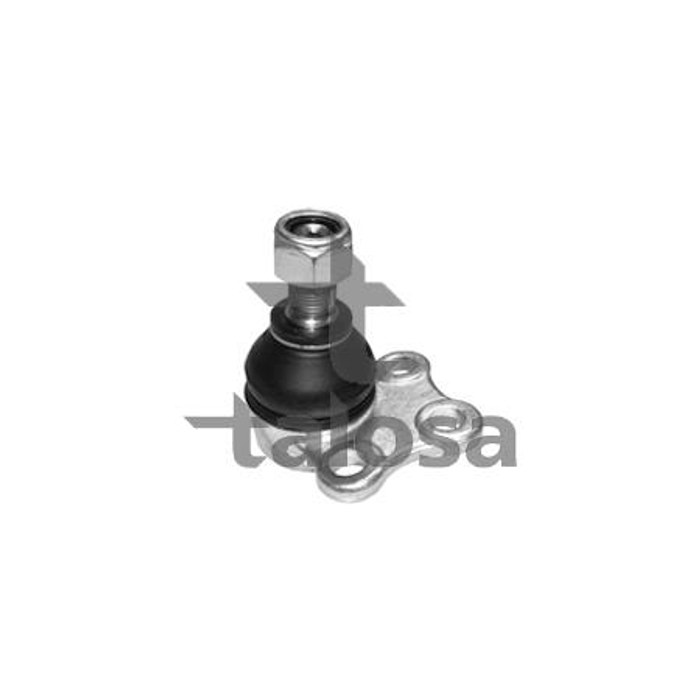 ROT SUS TRAFIC II 93-90482 — TALOSA 47-00399
