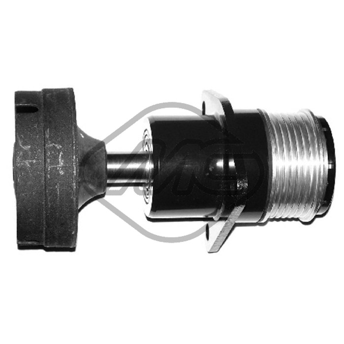 TEND ALTERN  FOCUS 1.8D — METALCAUCHO 4752
