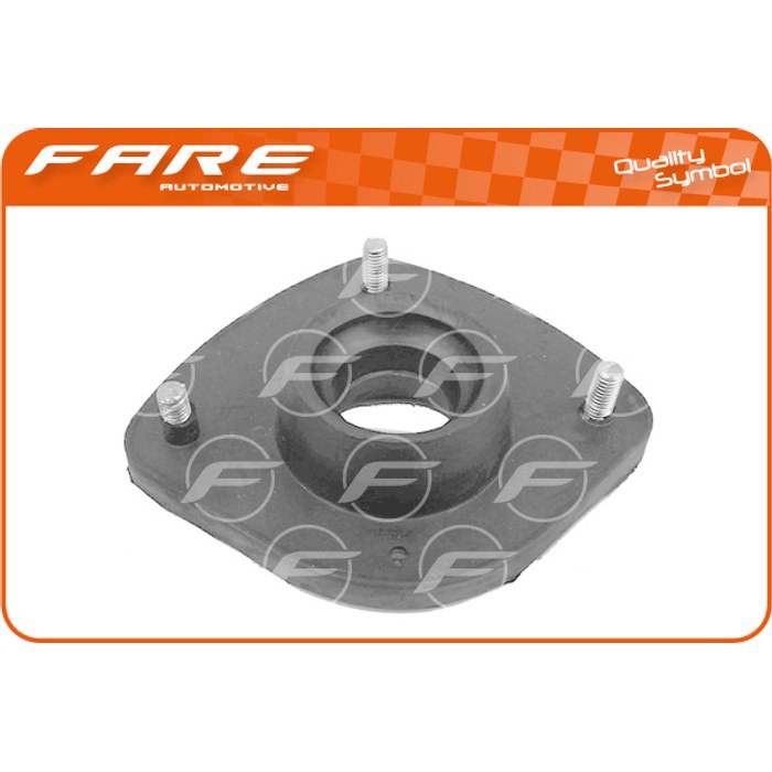 SUPPORT AMORTISSEUR SAXO 106 — FARE 2262