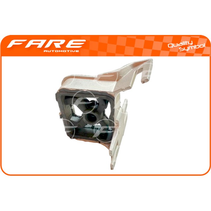SUPPORT ECHAP CLIO CLASSIC MEGANE I AR — FARE 4037