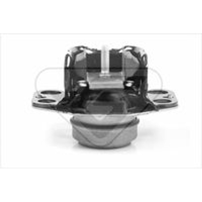 SUPPORT MOT REN CLIO II SYMBOL I KANGOO 4001716 — HUTCHINSON 597150
