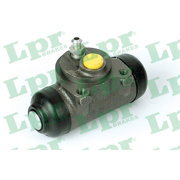 CYLINDRE ROUE TRAFIC — LPR 4540