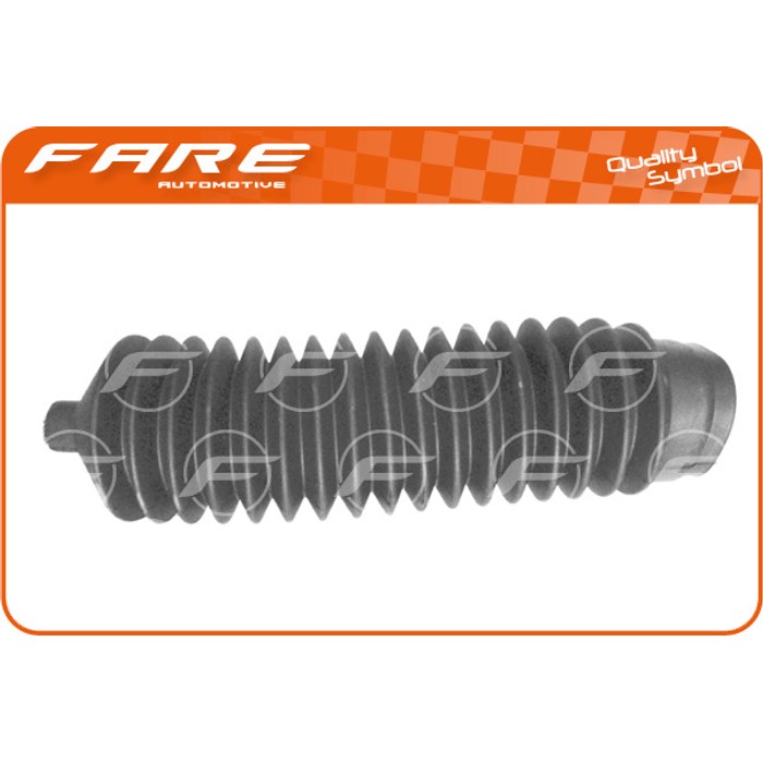SOUFFLET CREMALLAIRE  BOXER — FARE 1228