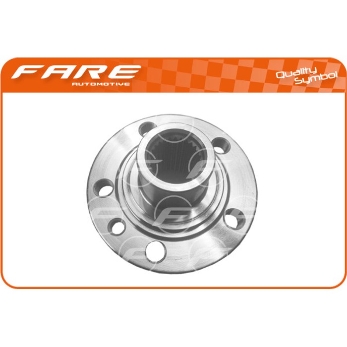 MOYEU ROUE AV EXPERT/JUMPY 806 1.9D — FARE 6016